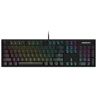 Клавиатура Gigabyte Aorus K1 фото 4